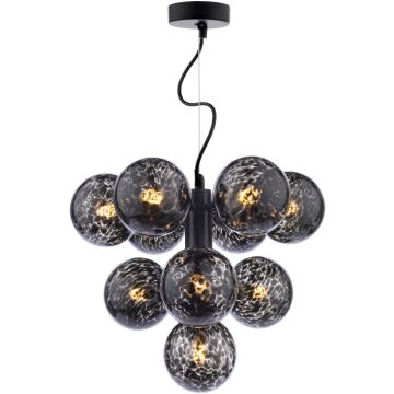 Dar Lighting Vine VIN2322-21 Lampă cu pendul 10x40w/g9 ip20