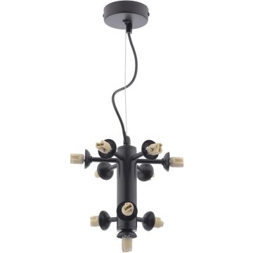 Dar Lighting Vine VIN2322-F Suport 10x40w/g9 ip20