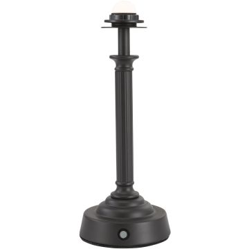 Dar Lighting Virgil VIR4222 Bază 1x2.4w/LED 2800k 239lm