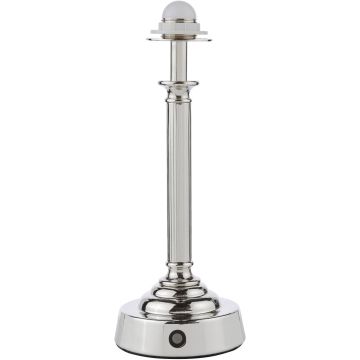 Dar Lighting Virgil VIR4238 Bază 1x2,4w/led 2800k 239lm