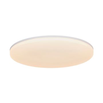 Nordlux VIC 2310106001 Lustră de tavan 1x18W/LED 3000K 1600LM IP21