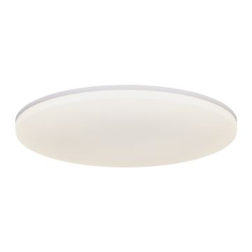 Nordlux VIC 2310176001 Lustră de tavan 1x23,5W/LED 4000K 2400LM IP21