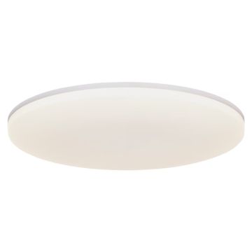 Nordlux VIC 2310196001 Lustră de tavan 1x32W/LED 4000K 3200LM IP21