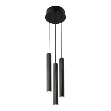 Nordlux VICO 2412123003 Lampă cu pendul 3x5W/GU10 IP20