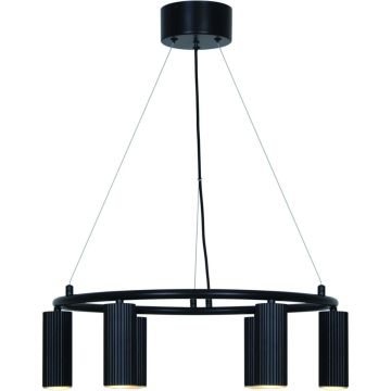 Nordlux VICO 2512323003 Lampă cu pendul 6x5w/gu10 ip20