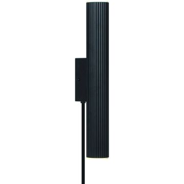 Nordlux VICO 2512341003 Aplique de perete 2x5w/gu10 ip20