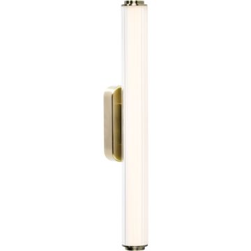 Nordlux Virelle 2610241035 Aplique de perete 12w/led 3000/4000k 800lm IP44