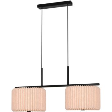 Nordlux VIVIENNE 2612243003 Lampă cu pendul 2x10w/E27 IP20