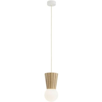 Argon VOLANTE 8951 Lampă cu pendul 1x6W/G9 ip44