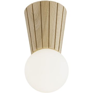 Argon VOLANTE 8973 Lampă de tavan 1x6W/G9 ip44