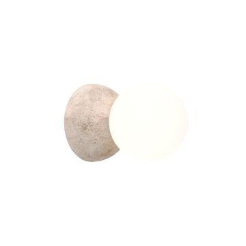 Maxlight EYE W0427 Aplique de perete 1x7w/g9