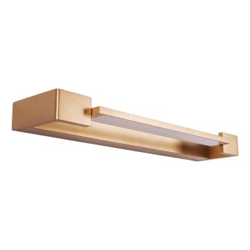 Maxlight FLINK W0318 Aplique de perete 1x12w/led 3000k 960lm ip44
