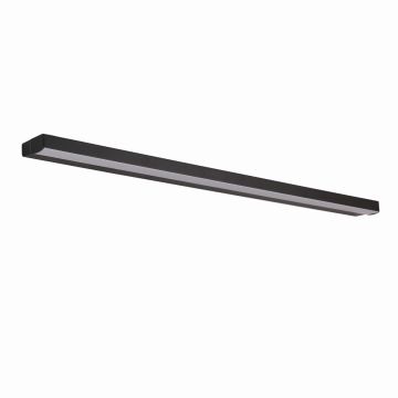 Maxlight TRIO W0404D Aplique de perete 10w/led 3000k 518lm ip44