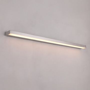 Maxlight TRIO W0405D Aplique de perete 10w/led 3000k 518lm ip44