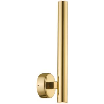 Zuma Line LOYA W0461-02B-K4K4 Aplique de perete 1x5W/LED 3000K 450LM IP20