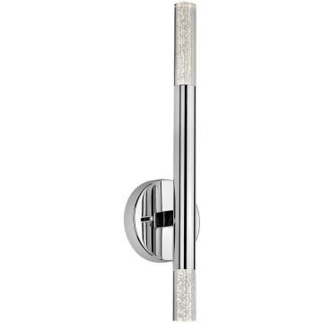 Zuma Line ONE W0461-02E-F4F4 Aplique de perete 2x5W/LED 900LM