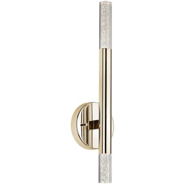 Zuma Line ONE W0461-02E-F7F7 Aplique de perete 2x5W/LED 900LM