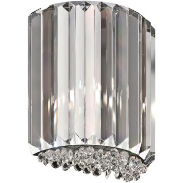 Zuma Line PRINCE W0360-01A-B5AC Aplique de perete 1x42W/G9