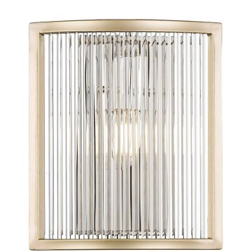 Zuma Line SERGIO W0528-01A-V6AC Aplique de perete 1x60W/E14