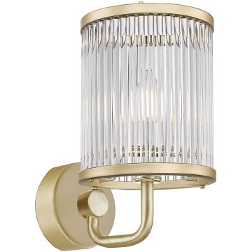 Zuma Line SERGIO W0528-01F-V6AC Aplique de perete 1x60W/E14