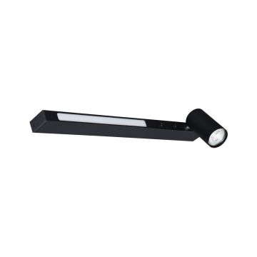Zuma Line MANNARI W230757202 Aplique de perete 1x8W/GU10 3000K 200lm IP20
