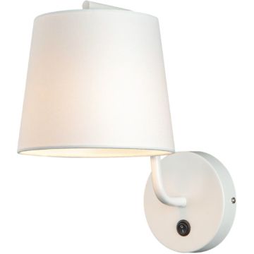 Maxlight CHICAGO W0193 Aplique de perete 1x40w/e27 ip20