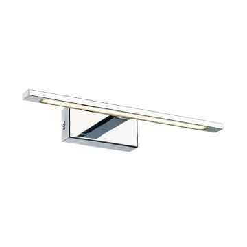 Zuma Line ALTER W89443-20W-CH Aplique de perete 1x20W/LED 4000K 2400lm IP20