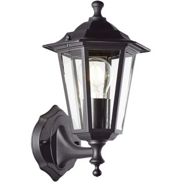 Brilliant Carleen 90986A06 Aplique de perete 1x60w/e27 IP44