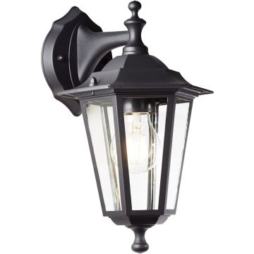 Brilliant Carleen 90987A06 Aplique de perete 1x60w/e27 IP44