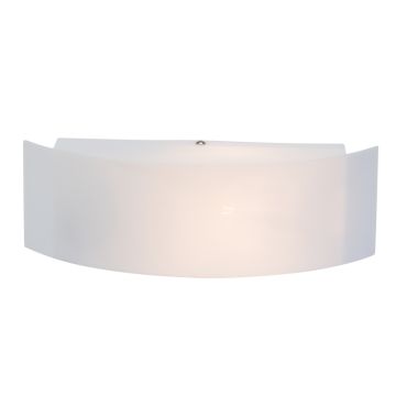 Brilliant Interface 96260/05 Aplique de perete 1x25w/e27