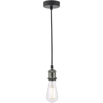 Dar Lighting Waco WAC0161 Suport 1x60w/e27 ip20