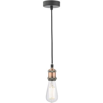 Dar Lighting Waco WAC0164 Suport 1x60w/e27 ip20