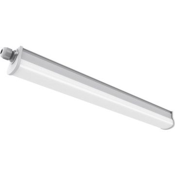 Nordlux WESTPORT 49646110 Lustră de tavan 4000K 1050LM IP65