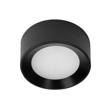 Italux SIRIUS WG-604A/BJ-WW/MULTI Lumină montată pe suprafață 1x8W/LED 3000k|4000k|6000k 552LM IP44