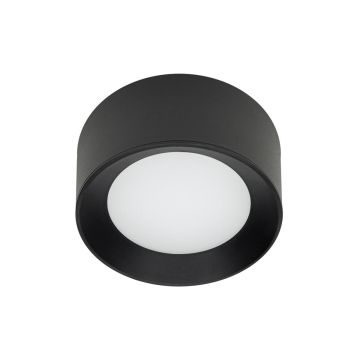 Italux SIRIUS WG-606A/BJ-WW/MULTI Lumină montată pe suprafață 1x13W/LED 3000k|4000k|6000k 927LM IP44
