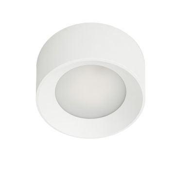 Italux SIRIUS WG-608C/WK-WW/MULTI Lumină montată pe suprafață 1x28W/LED 3000k|4000k|6000k 3200LM IP44