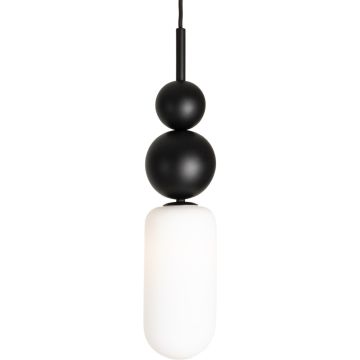 Maxlight NOVA P0642 Lampă cu pendul 1x7w/g9