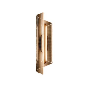 Italux Casel WL-57882-20W-3K Aplique de perete 1x20W/LED 3000K 1000lm IP20