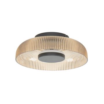 Italux Passo WL-36482-YLL Aplique de perete 1x8W/LED 3000K 200lm IP20