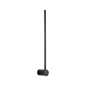 Italux Vinto WL-73526-60-BL Aplique de perete 1x7W/LED 3000K 1100lm IP20