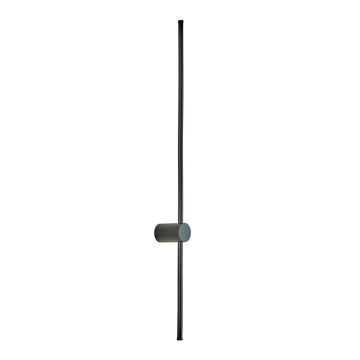 Italux Vinto WL-73526-90-BL Aplique de perete 1x10W/LED 3000K 1600lm IP20
