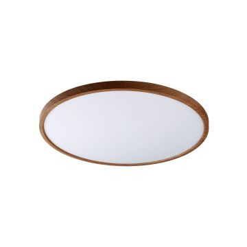 Zuma Line CAMI WM-BP1108-M-W Lustră de tavan 1x42W/LED 3000K|4000K|6000K 3480lm IP20