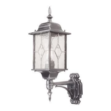 Elstead Lighting WEXFORD WX1 Aplique de perete 1x60W/E27 IP43