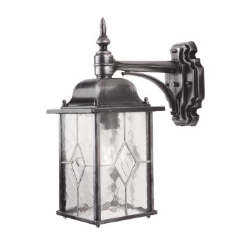 Elstead Lighting WEXFORD WX2 Aplique de perete 1x60W/E27 IP43