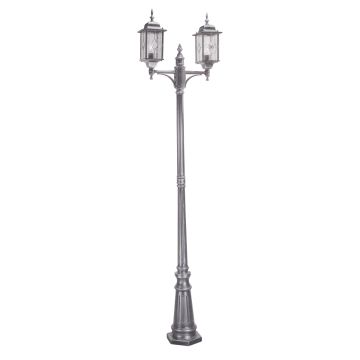 Elstead Lighting WEXFORD WX8 Felinar 2x60W/E27 IP43