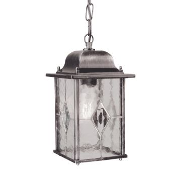 Elstead Lighting WEXFORD WX9 Lampă cu pendul 1x60W/E27 IP43