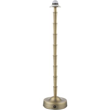 Dar Lighting Wyman WYM4275 Bază 1x2,4w/led 2800k 239lm