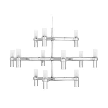 King Home ATOMIC XCP9120-12 Candelabru 12x10W/G9 IP20