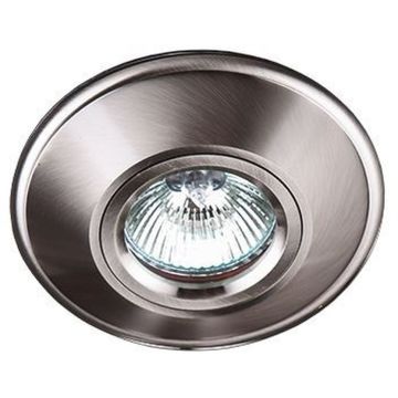 Maxlight META H0028 Lumină îngropată deasupra plafonului 1x35w/gu5_3_mr16 ip20