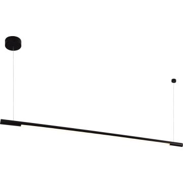 Maxlight ORGANIC P0358D Lampă cu pendul 1x26w/led 3000k 2210lm ip20
